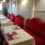Bar Restaurant Saint Paul Szálloda Verdun-sur-Meuse
