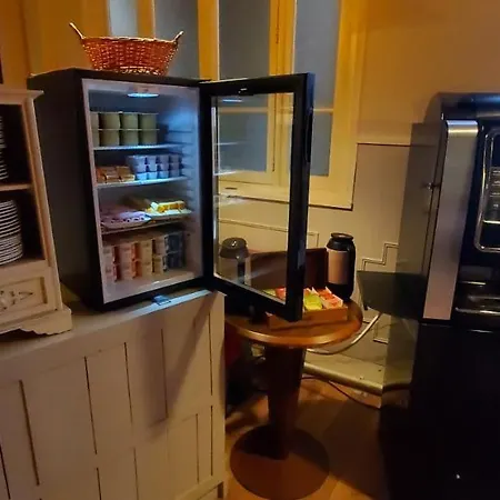 Bar Restaurant Saint Paul Verdun-sur-Meuse