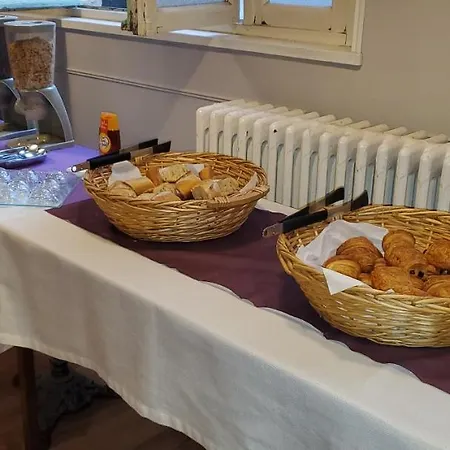 Bar Restaurant Saint Paul