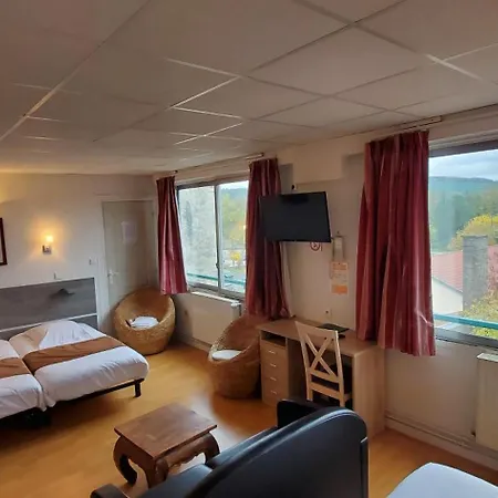 Bar Restaurant Saint Paul 2*