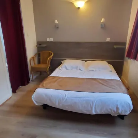 Bar Restaurant Saint Paul 2*