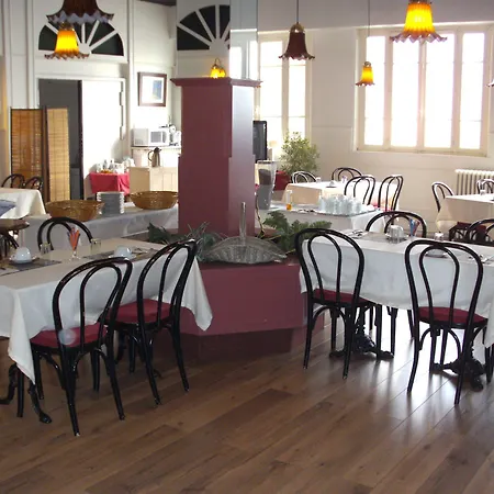 Bar Restaurant Saint Paul Verdun-sur-Meuse