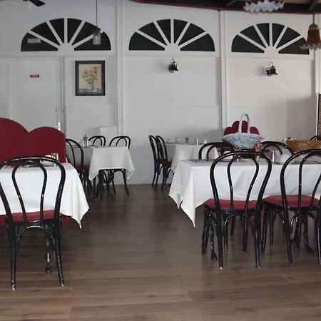 Bar Restaurant Saint Paul Verdun-sur-Meuse