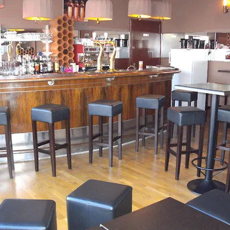 Bar Restaurant Saint Paul
