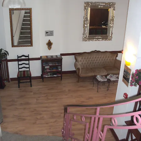 Bar Restaurant Saint Paul 2*