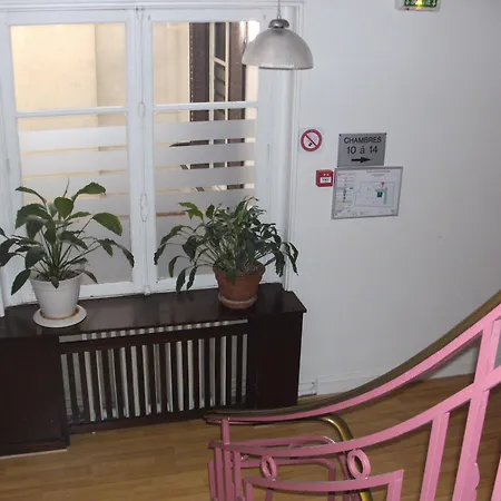 Bar Restaurant Saint Paul 2* Verdun-sur-Meuse