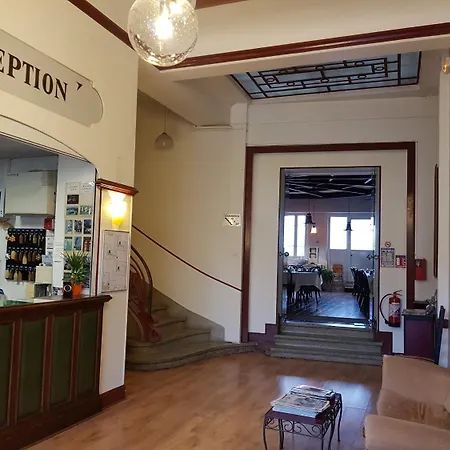 Bar Restaurant Saint Paul 2* Verdun