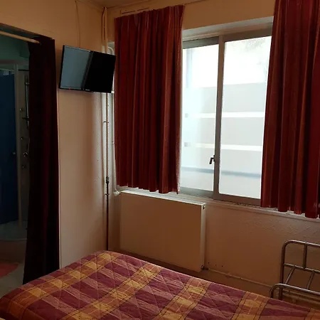 Hotel Bar Restaurant Saint Paul Verdun-sur-Meuse