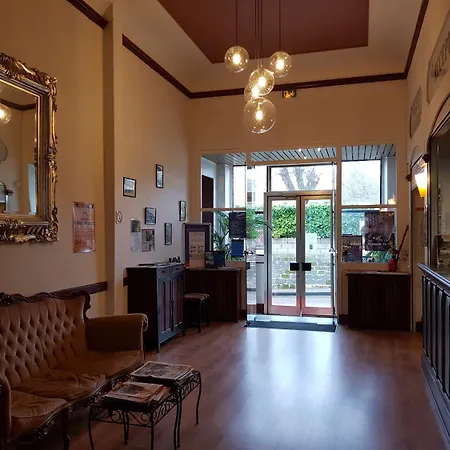 Bar Restaurant Saint Paul Hotel Verdun