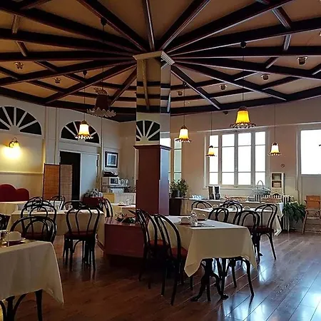 Bar Restaurant Saint Paul Verdun-sur-Meuse