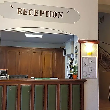 Bar Restaurant Saint Paul