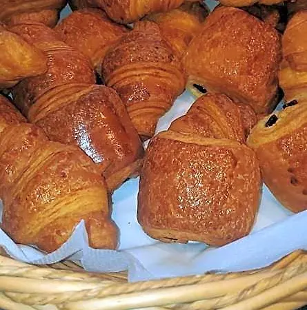 Bar Restaurant Saint Paul 2* Verdun-sur-Meuse