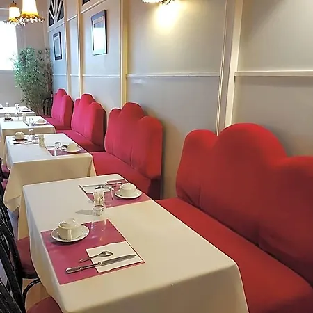 Bar Restaurant Saint Paul