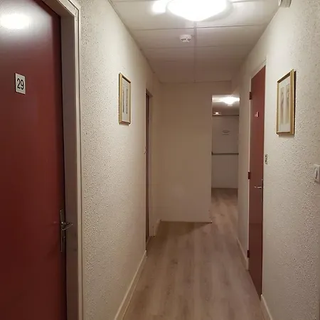 Bar Restaurant Saint Paul 2* Verdun-sur-Meuse