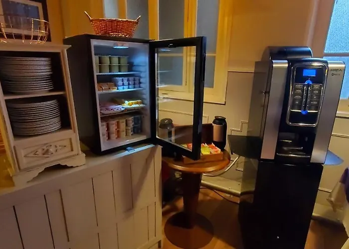 Bar Restaurant Saint Paul Верден-сюр-Мёз