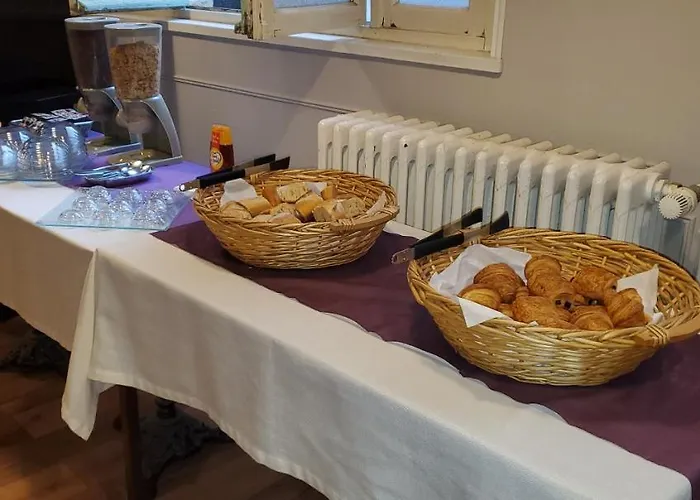 Bar Restaurant Saint Paul