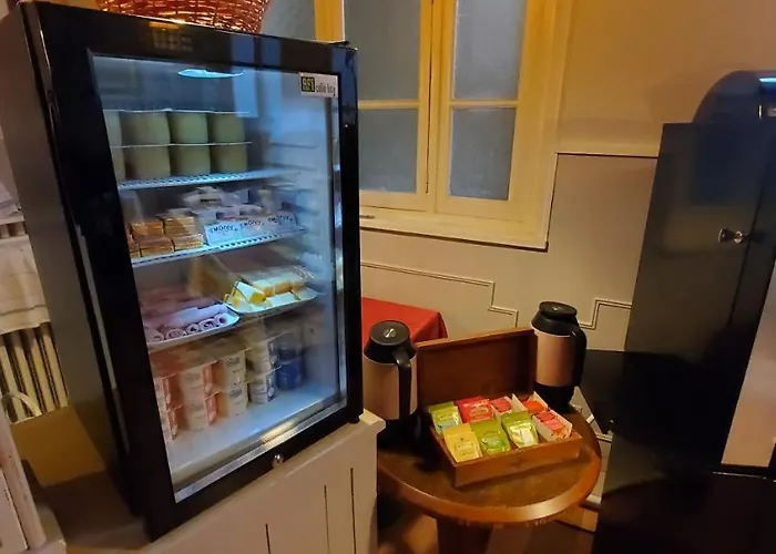 Bar Restaurant Saint Paul