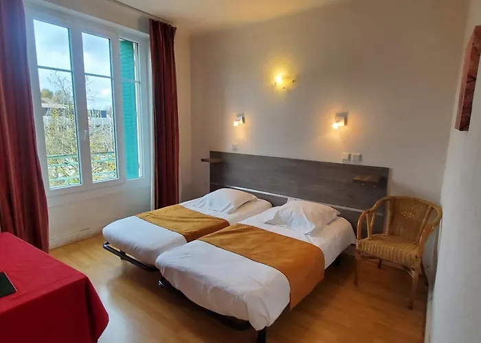 Bar Restaurant Saint Paul Verdun