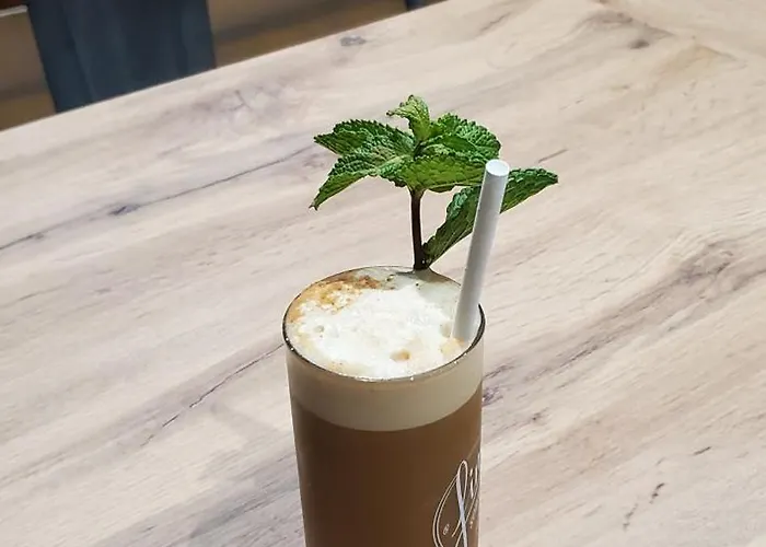 Bar Restaurant Saint Paul Hotel 2*