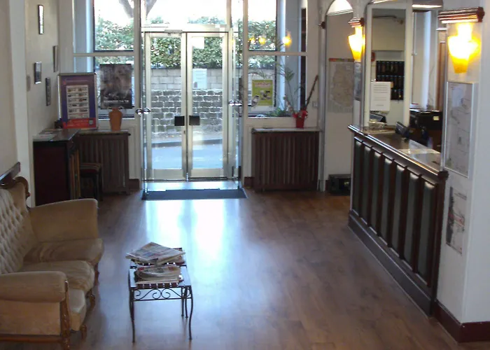 Bar Restaurant Saint Paul Верден-сюр-Мёз