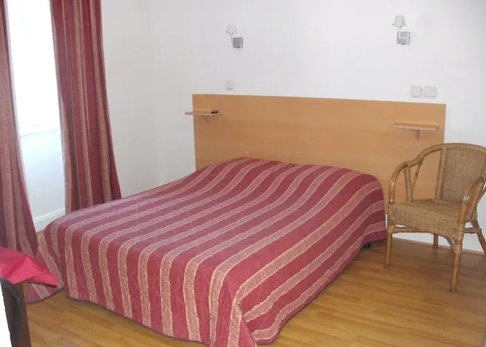 Bar Restaurant Saint Paul