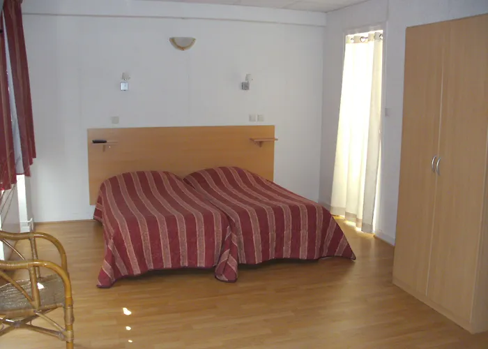 Bar Restaurant Saint Paul