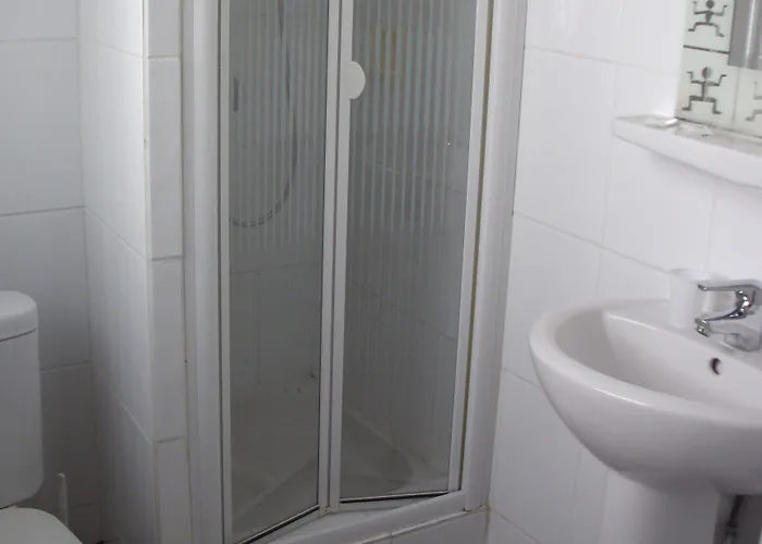 Bar Restaurant Saint Paul Hotel Verdun