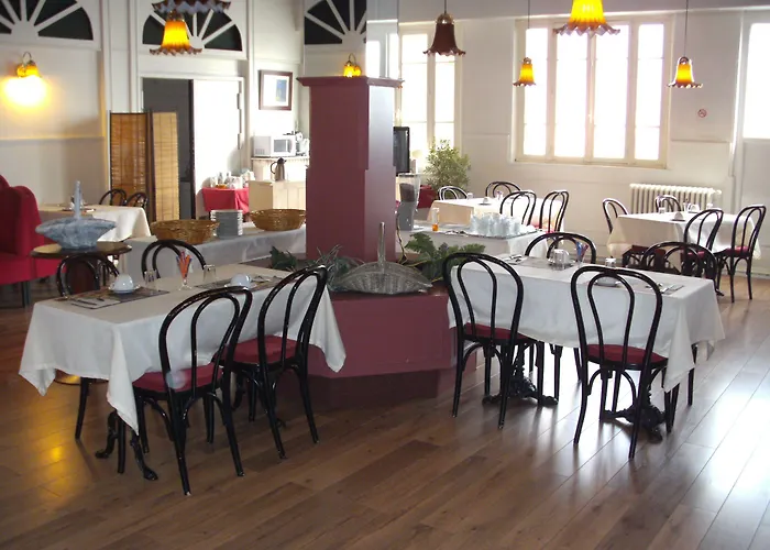 Bar Restaurant Saint Paul Verdun