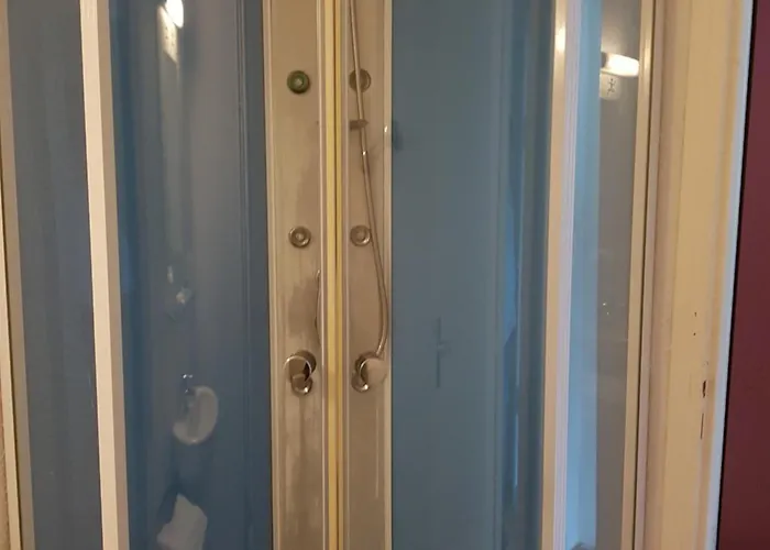 Bar Restaurant Saint Paul 2* Верден-сюр-Мёз